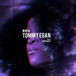 Tommy Egan