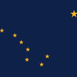 TRUE ALASKAN