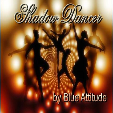 Shadow Dancer (feat. Chris Spruit)