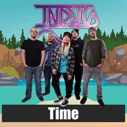 Time