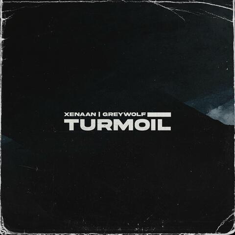 Turmoil (feat. Greywolf)