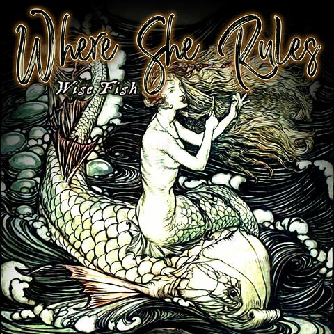 Wise Fish