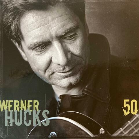 Werner Hucks 50+