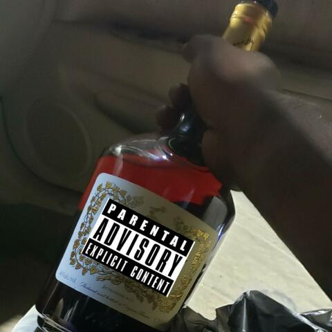 Intoxicated (feat. Mi$fit)
