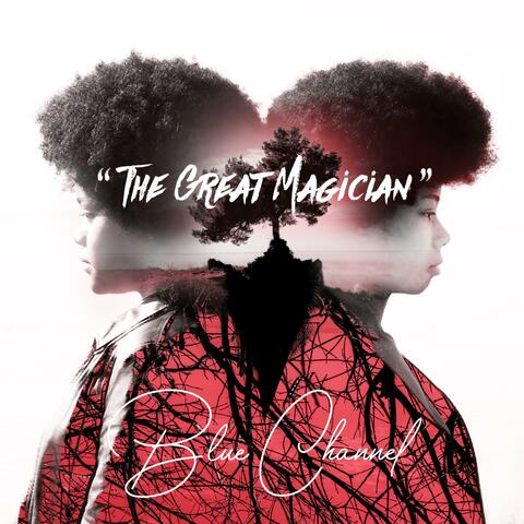 The Great Magician (feat. maxdale)