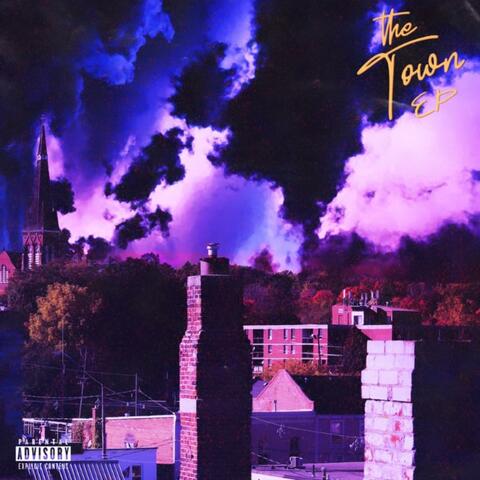 The Town EP