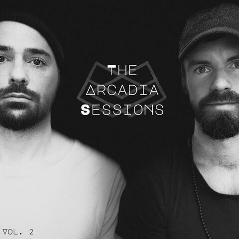 The Arcadia Sessions, Vol. 2