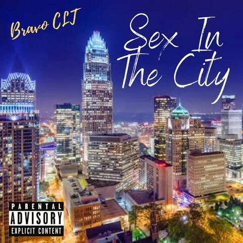 Sex In The City