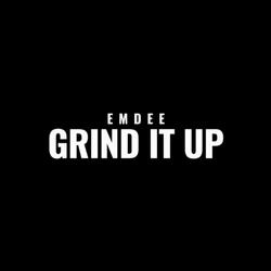 Grind it up