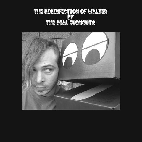 the disinfection of walter