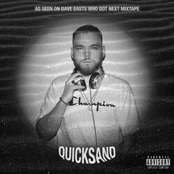 Quick Sand
