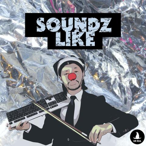 SOUNDZ LIKE