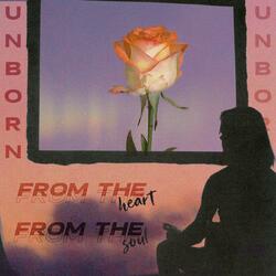 From the Heart, From the Soul