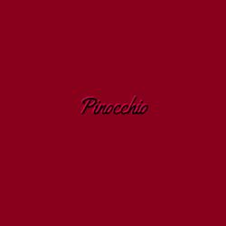 Pinocchio