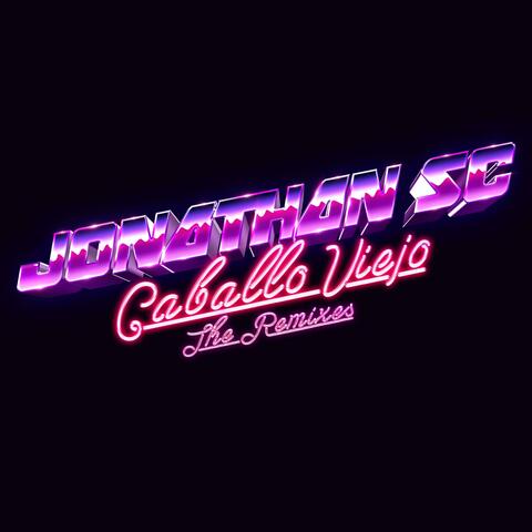 Caballo Viejo The remixes