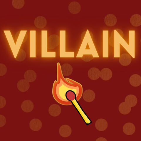 Villain