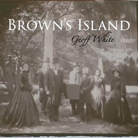 Brown's Island