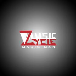 Magic Man
