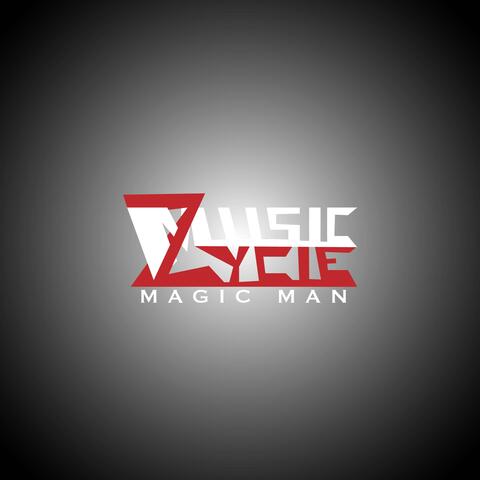 Magic Man