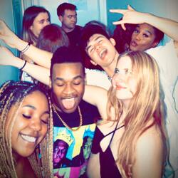 Gold Cuban Link (feat. Chris Cas3)