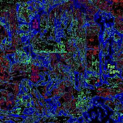 Far Gone (feat. Hxntai)