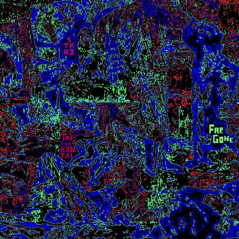 Far Gone (feat. Hxntai)