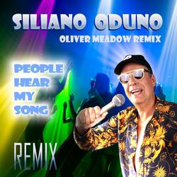 People Hear My Song