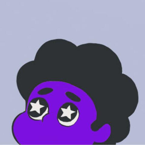 Steven Universe Lo-Fi