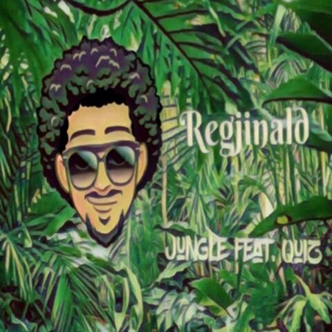 Jungle (feat. Quiz)