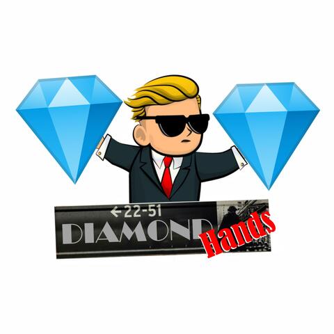 Diamond Hands