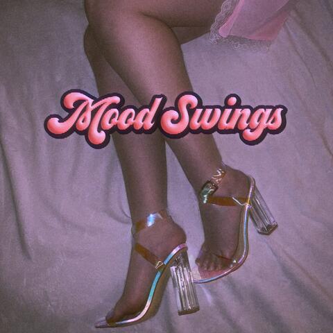 MOOD SWINGS (feat. Brandon Tann & Jesse Knight)