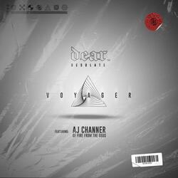Voyager (feat. AJ Channer)
