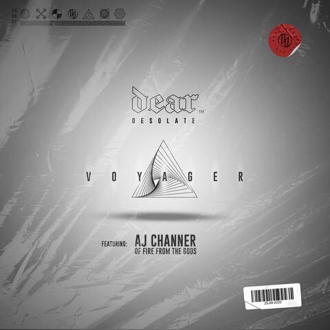 Voyager (feat. AJ Channer)