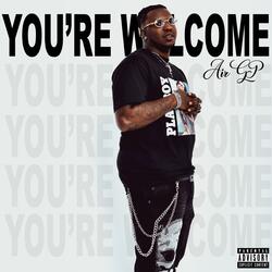 Get Away From Me (feat. Blue Hunnit) [Bonus Track]