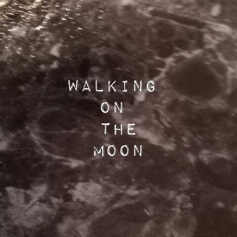 Walking On The Moon