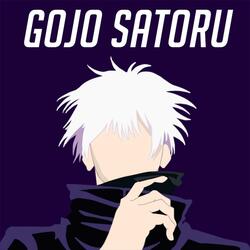 Gojo Satoru (feat. CN!) [Jujutsu Kaisen]