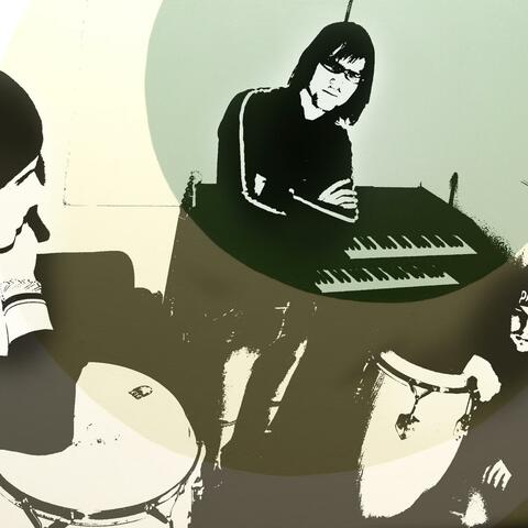 Rhythm Funk Masters