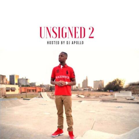 Unsigned 2