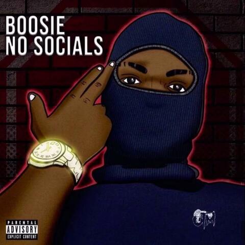 No Socials
