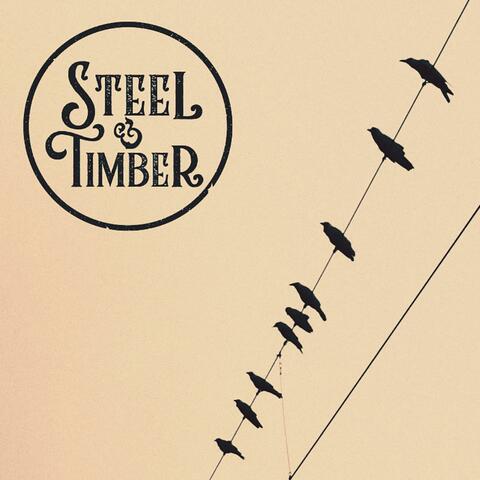 Steel & Timber