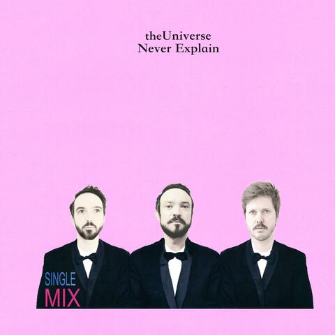 Never Explain