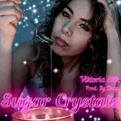 Sugar Crystals