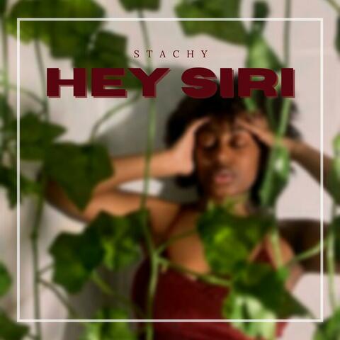 Hey Siri