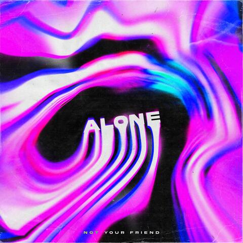 Alone