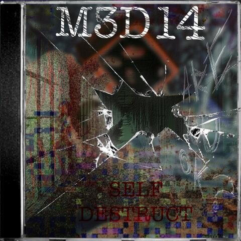 Self Destruct