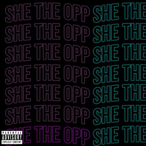 she the opp