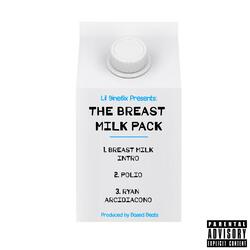 Breast Milk Intro