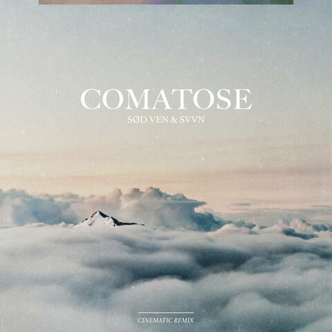 comatose (feat. SVVN)