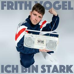 Ich bin stark