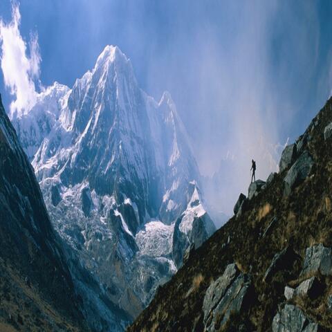 Aim high
